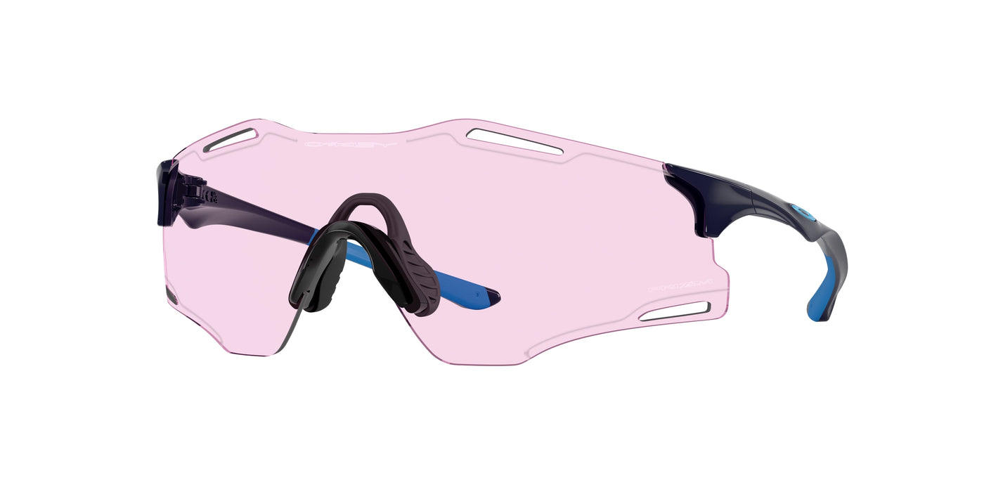 Sunglasses Oakley CYBR ZERO OO9512D 951204 39 139