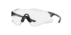 Солнцезащитные очки Oakley CYBR ZERO OO9512D 06 39 139