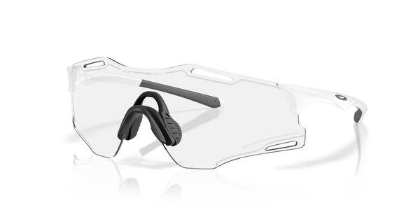 Gafas de Sol Oakley CYBR ZERO OO9512D 01 39 139 — vista tres cuartos