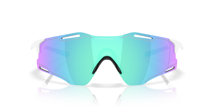 Солнцезащитные очки Oakley CYBR ZERO OO9512D 02 39 139 — Изображение 2