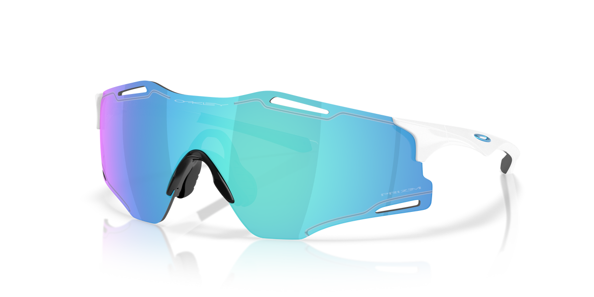 Солнцезащитные очки Oakley CYBR ZERO OO9512D 02 39 139