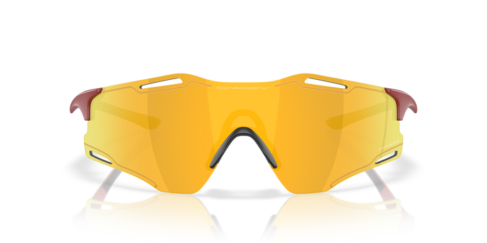 Oakley CYBR ZERO OO9512D 03 39 139 太阳镜 — 图片 2