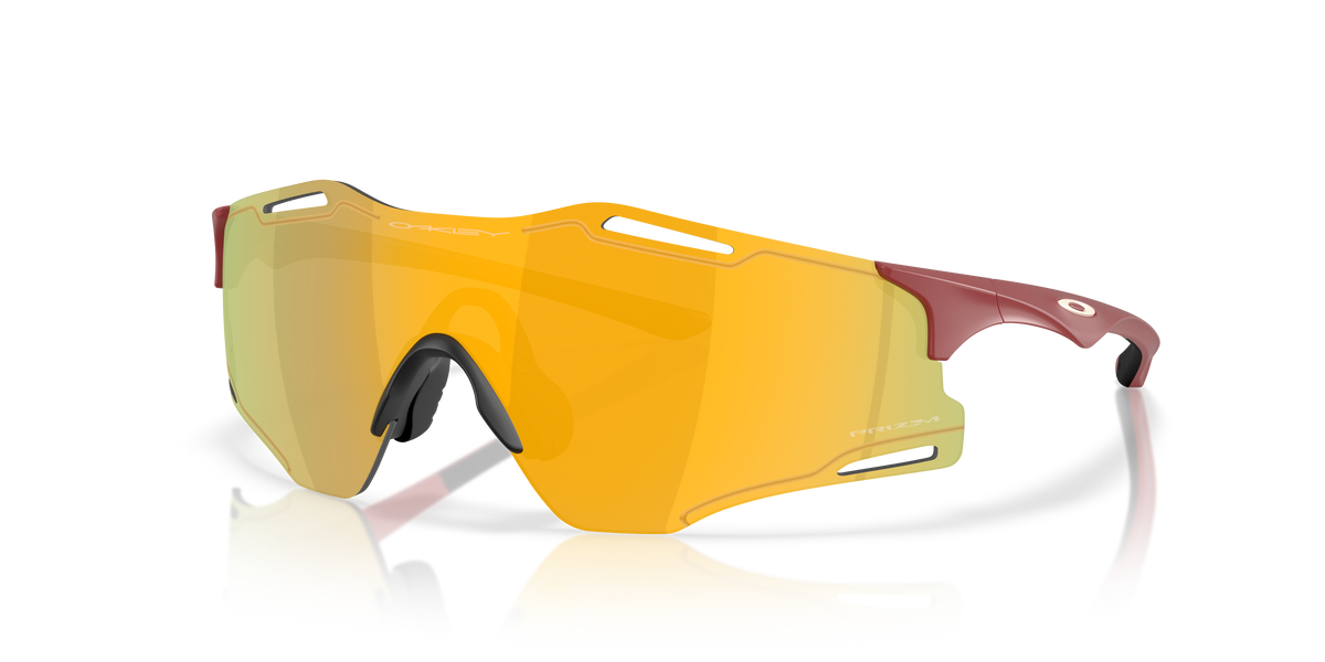 Солнцезащитные очки Oakley CYBR ZERO OO9512D 03 39 139
