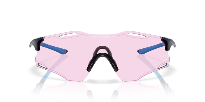 Oakley CYBR ZERO OO9512D 04 39 139 太阳镜 — 图片 2