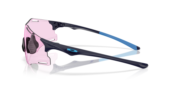Oakley CYBR ZERO OO9512D 04 39 139 太阳镜 — 图片 3