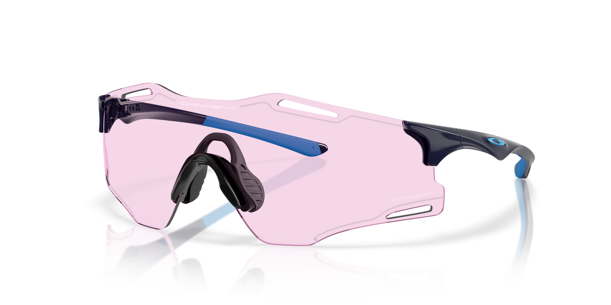 Солнцезащитные очки Oakley CYBR ZERO OO9512D 04 39 139
