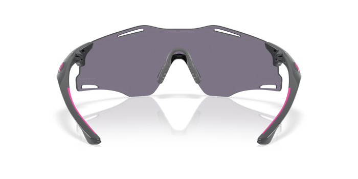 Oakley CYBR ZERO OO9512D 05 39 139 太阳镜 — 图片 4