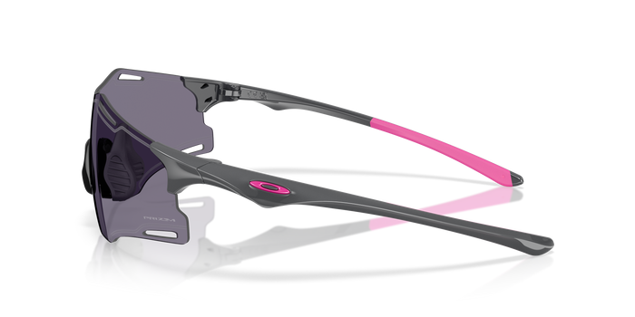 Oakley CYBR ZERO OO9512D 05 39 139 太阳镜 — 图片 3