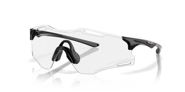 Gafas de Sol Oakley CYBR ZERO OO9512D 06 39 139 — vista tres cuartos