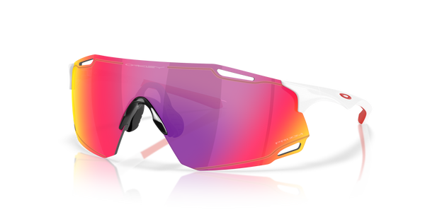 Gafas de Sol Oakley CYBR DYNO OO9513D 03 39 139 — vista tres cuartos