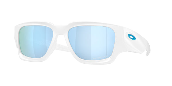Oakley OO9514 951404 偏光太阳镜长方形醋酸纤维镜架58-18