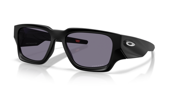 Gafas de Sol Oakley INSTAGATOR OO9514 01 58 18 — vista tres cuartos