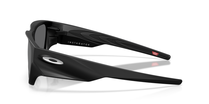 Sunglasses Oakley INSTAGATOR OO9514 02 58 18 — Image 3