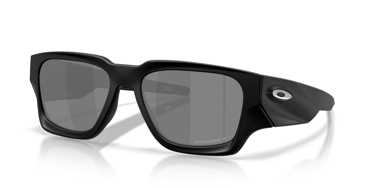 Oakley 太阳镜 INSTAGATOR OO9514 02 58 18