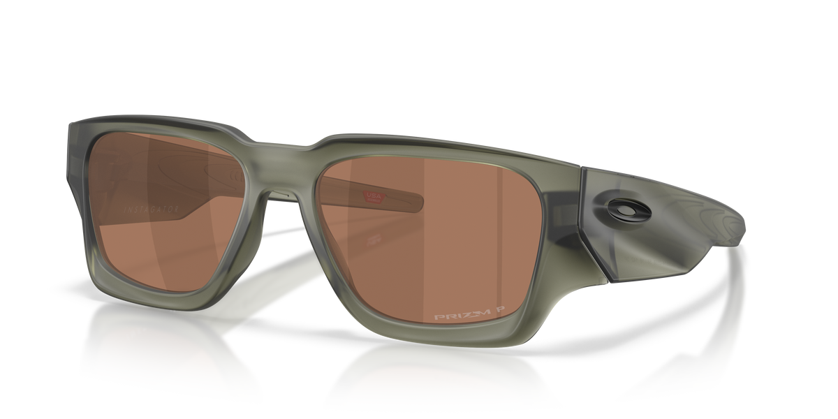 Oakley OO9514 951405 太阳镜 58 18