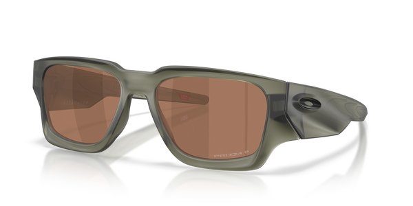 Gafas de Sol Oakley INSTAGATOR OO9514 05 58 18 — vista tres cuartos