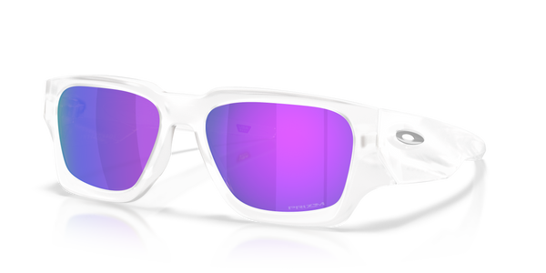 Gafas de Sol Oakley INSTAGATOR OO9514 06 58 18 — vista tres cuartos