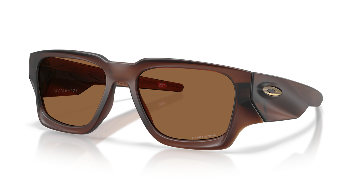 Oakley OO9514 07 58 18 光学镜架 醋酸纤维 矩形
