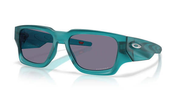 Gafas de Sol Oakley INSTAGATOR OO9514 08 58 18 — vista tres cuartos