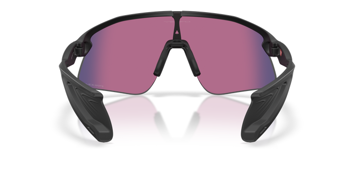 Sunglasses Oakley STUNT DEVIL OO9517 02 39 139 — Image 4