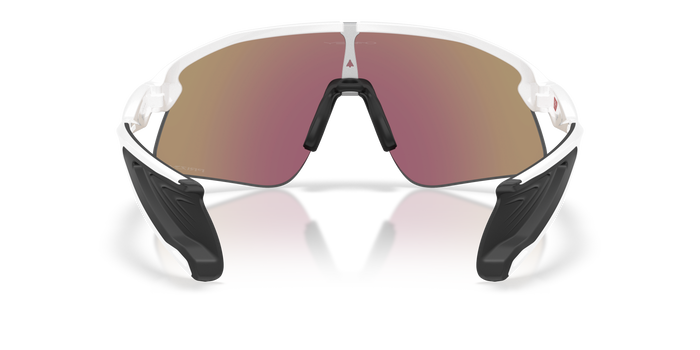 Sunglasses Oakley STUNT DEVIL OO9517 04 39 139 — Image 4
