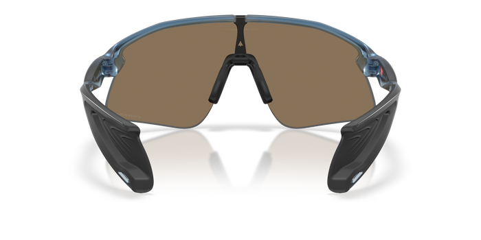 Sunglasses Oakley STUNT DEVIL OO9517 05 39 139 — Image 4