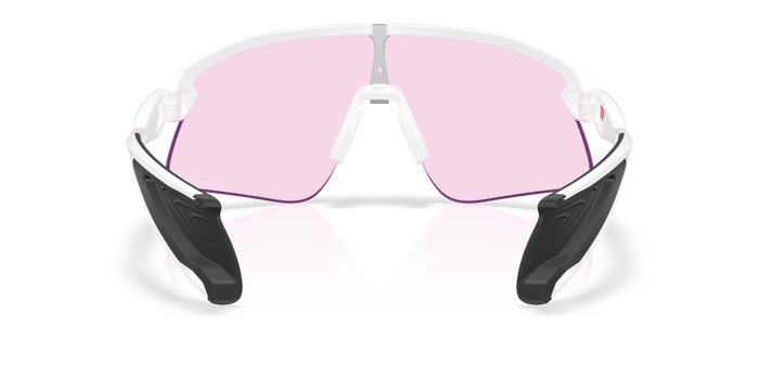 Sunglasses Oakley STUNT DEVIL OO9517 07 39 139 — Image 4