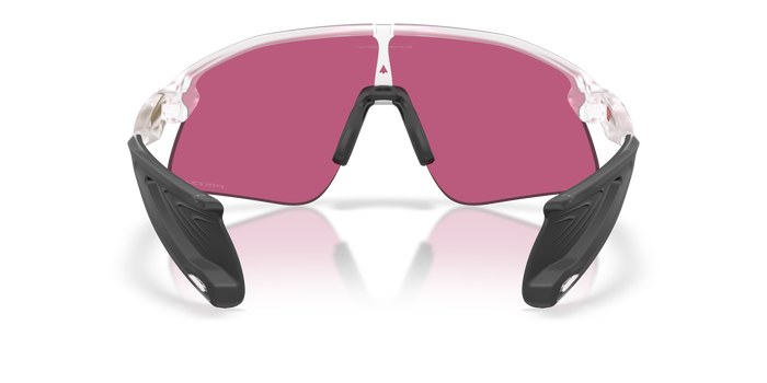 Sunglasses Oakley STUNT DEVIL OO9517 10 39 139 — Image 4