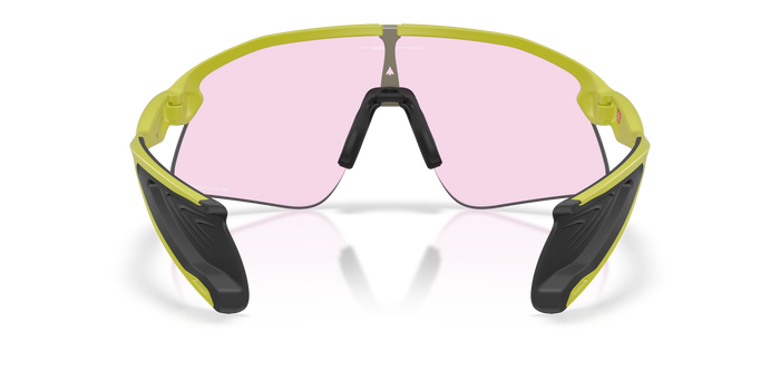 Gafas de Sol Oakley STUNT DEVIL OO9517 15 39 139 — Imagen 4