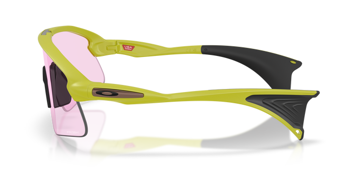 Gafas de Sol Oakley STUNT DEVIL OO9517 15 39 139 — Imagen 3