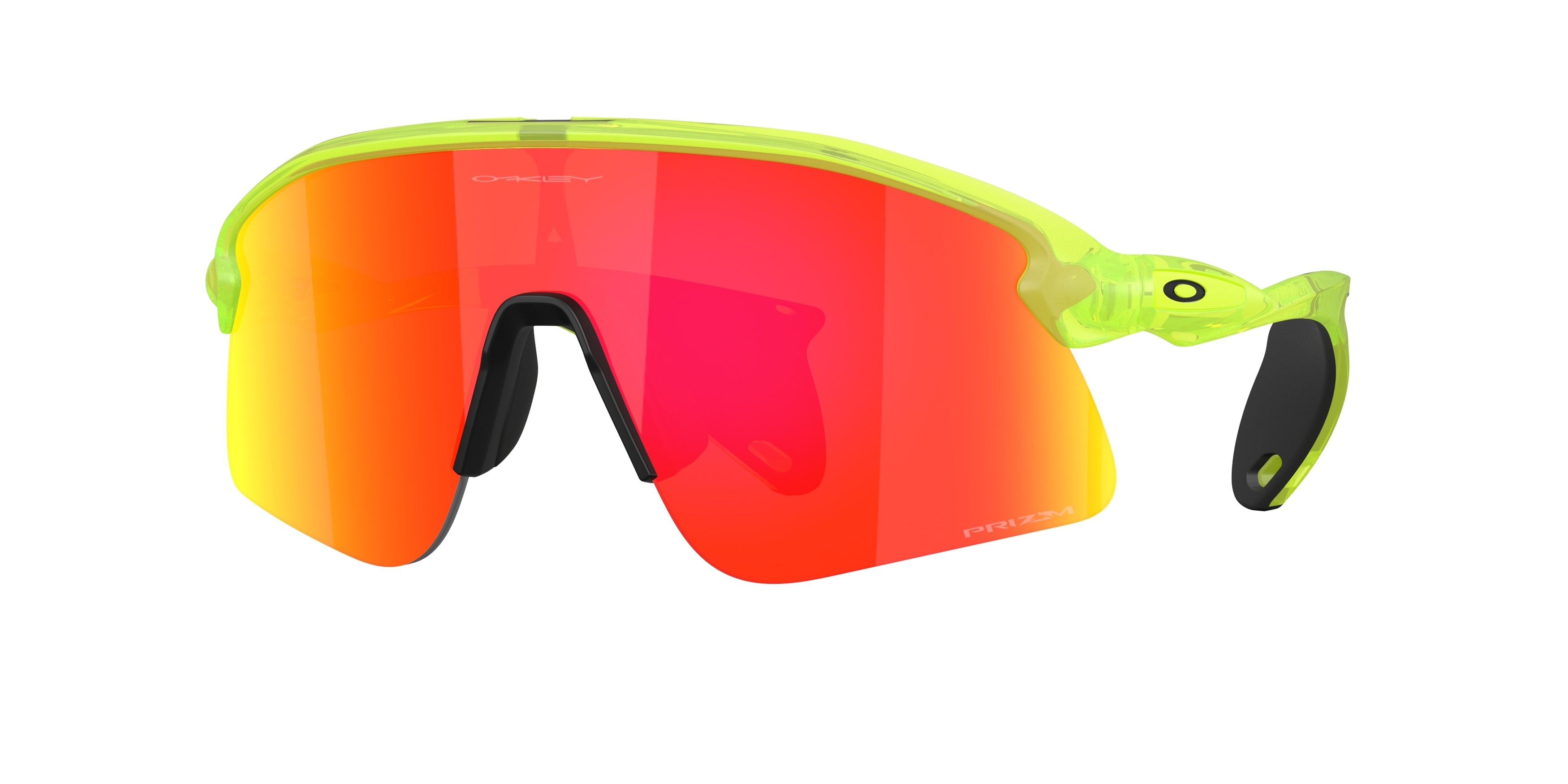 Sonnenbrille Oakley STUNT DEVIL S OO9518 951803 36 136