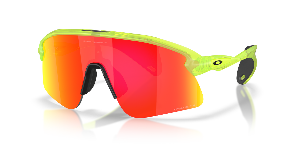 Sonnenbrille Oakley STUNT DEVIL S OO9518 03 36 136