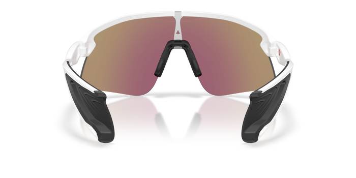Sunglasses Oakley STUNT DEVIL S OO9518 04 36 136 — Image 4