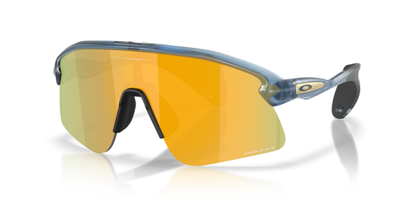 Gafas de Sol Oakley STUNT DEVIL S OO9518 05 36 136 — vista tres cuartos