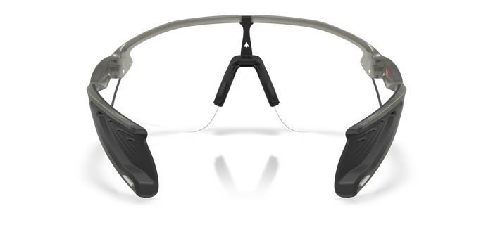Lunettes de soleil Oakley STUNT DEVIL S OO9518 08 36 136 — Image 4