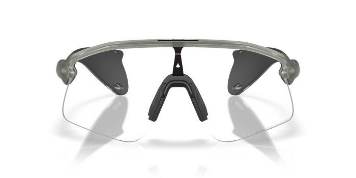 Lunettes de soleil Oakley STUNT DEVIL S OO9518 08 36 136 — Image 2