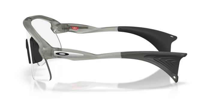 Lunettes de soleil Oakley STUNT DEVIL S OO9518 08 36 136 — Image 3