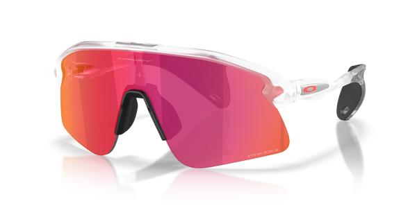 Gafas de Sol Oakley STUNT DEVIL S OO9518 10 36 136 — vista tres cuartos