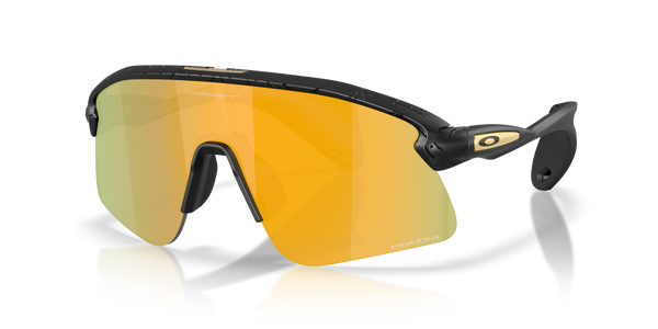 Gafas de Sol Oakley STUNT DEVIL S OO9518 13 36 136 — vista tres cuartos