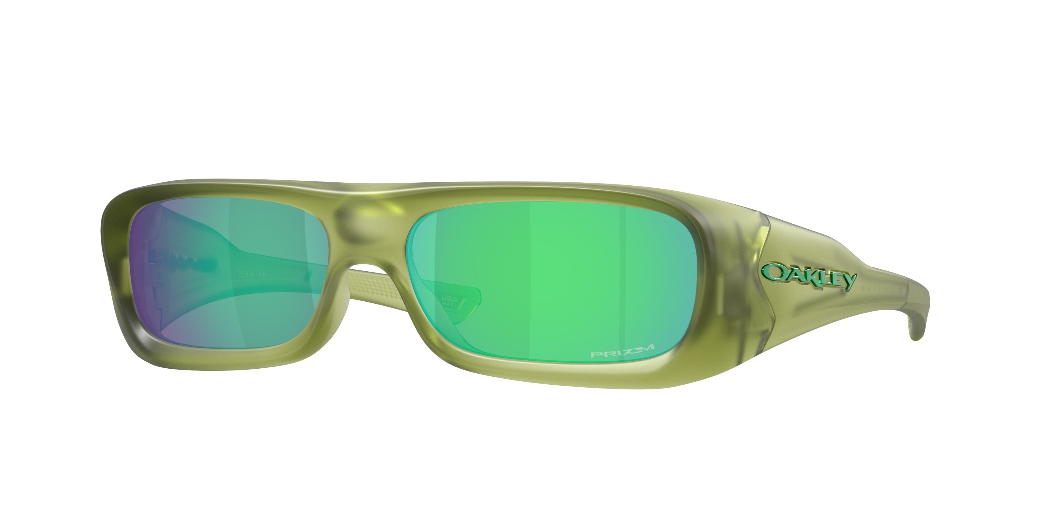 Sonnenbrille Oakley PERMIAN OO9520 952004 59 15