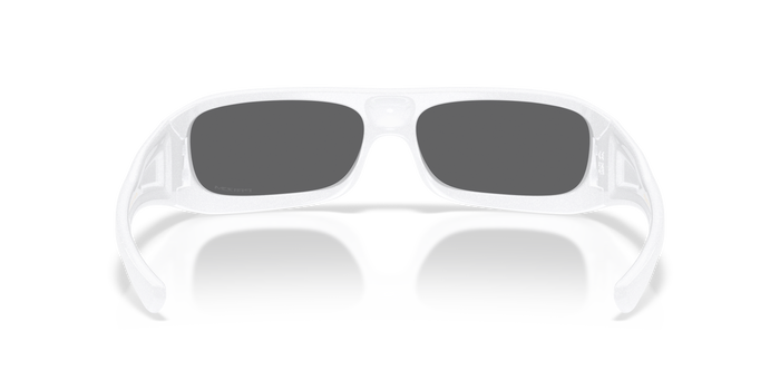 Gafas de Sol Oakley PERMIAN OO9520 02 59 15 — Imagen 4