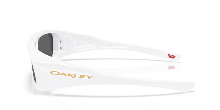 Gafas de Sol Oakley PERMIAN OO9520 02 59 15 — Imagen 3