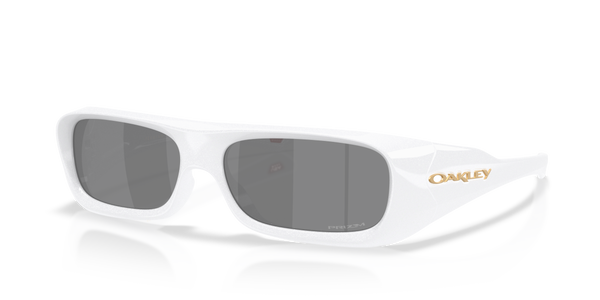 Gafas de Sol Oakley PERMIAN OO9520 02 59 15 — vista tres cuartos