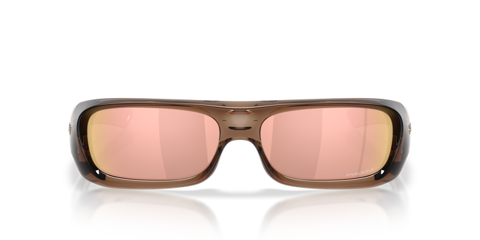Oakley PERMIAN OO9520 03 59 15 太阳镜 — 图片 2