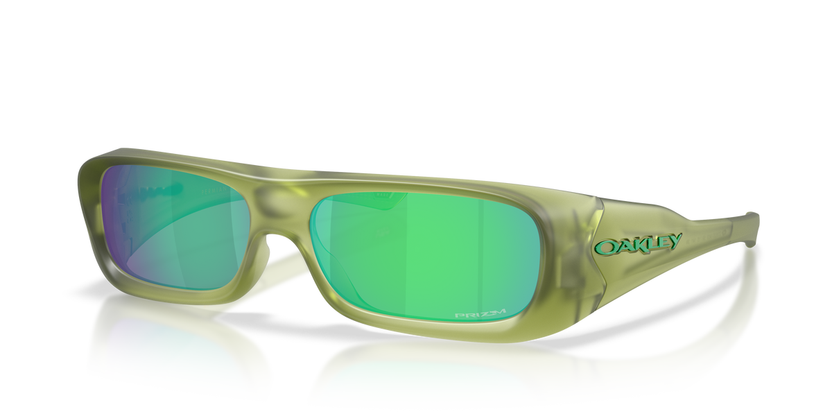 Sonnenbrille Oakley PERMIAN OO9520 04 59 15