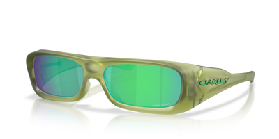 Lunettes de soleil Oakley PERMIAN OO9520 04 59 15