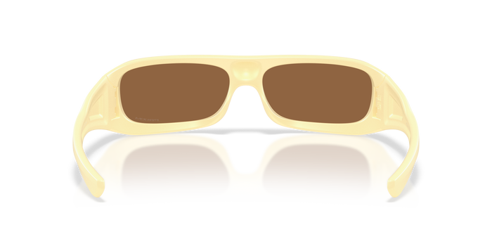 Sunglasses Oakley PERMIAN OO9520 06 59 15 — Image 4