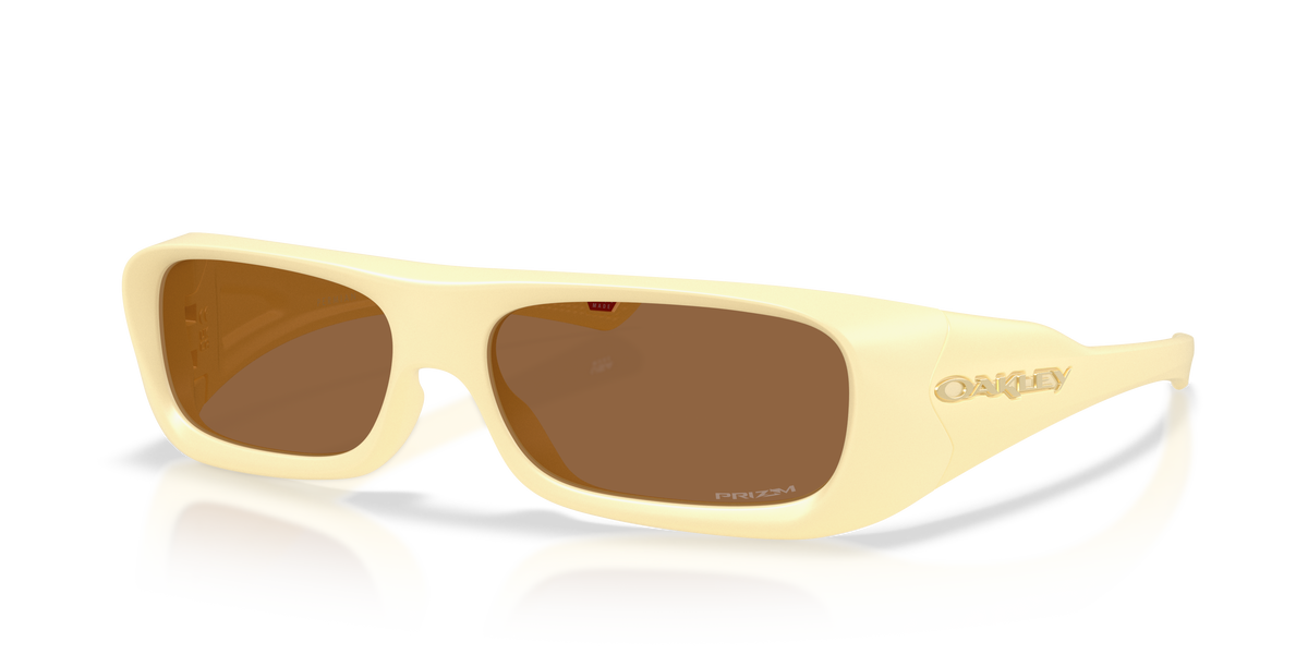 Oakley OO9520 太阳镜 59 15 醋酸纤维 灰色