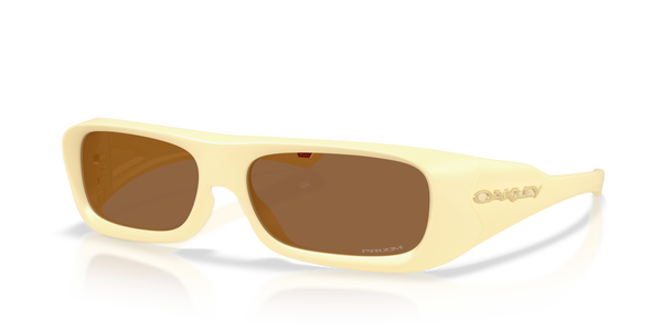 Gafas de Sol Oakley PERMIAN OO9520 06 59 15 — vista tres cuartos