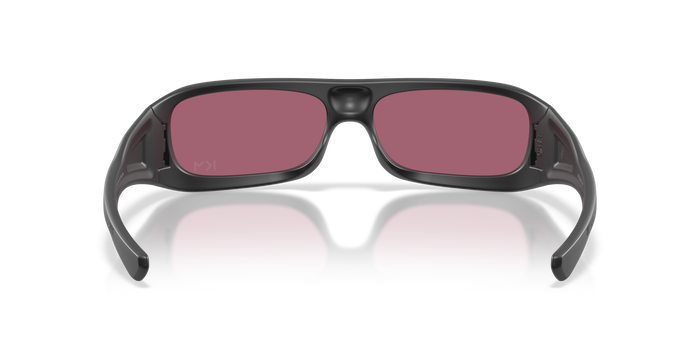 Oakley PERMIAN OO9520 07 59 15 太阳镜 — 图片 4